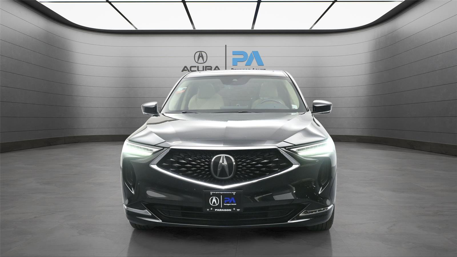 Certified 2023 Acura MDX SH-AWD w/ Technology Package image 29