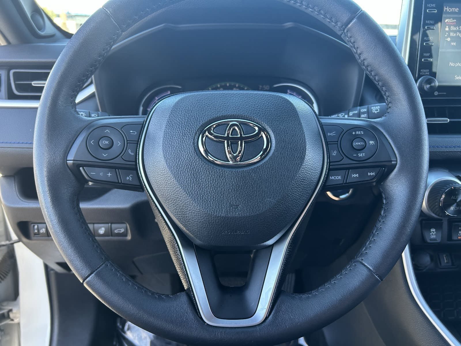 Used 2021 Toyota RAV4 XSE w/ XSE Grade Weather Package AWD/4WD image 26