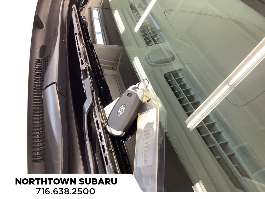 Used 2019 Hyundai Kona SEL AWD/4WD image 27