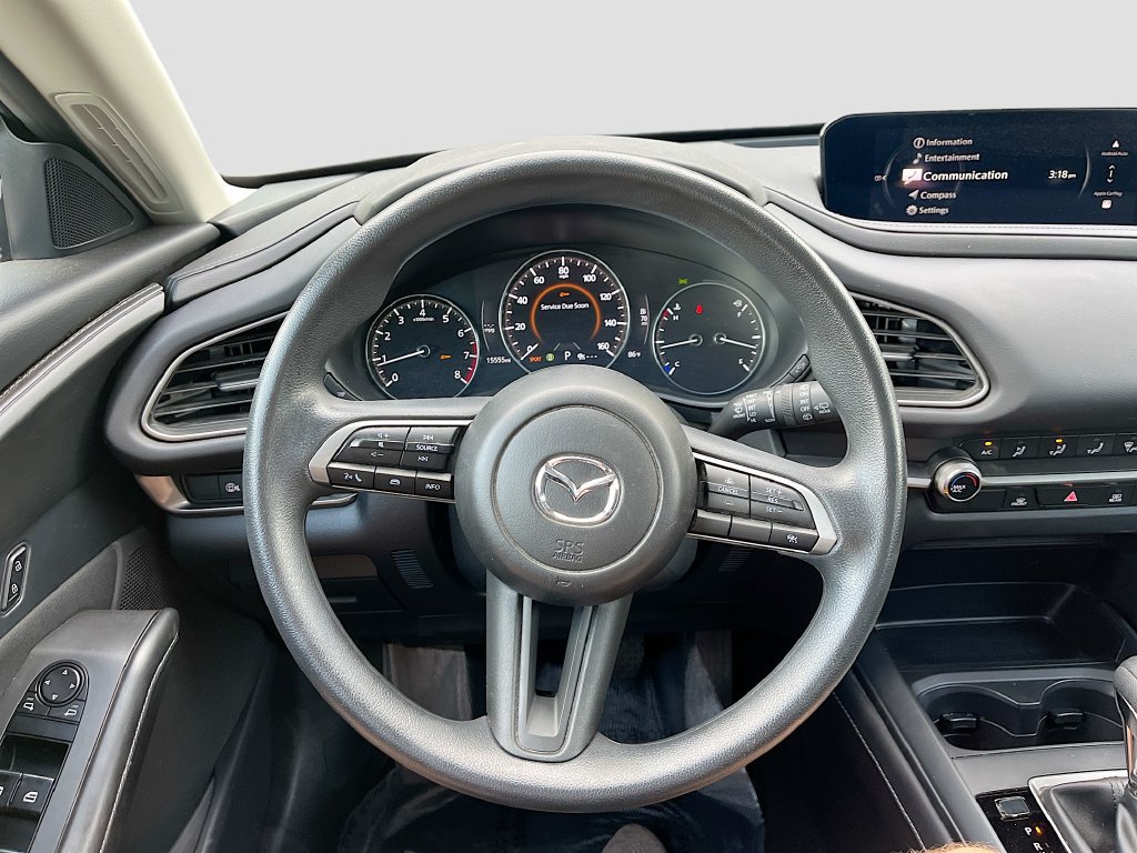 Used 2024 MAZDA CX-30 AWD 2.5 S image 11