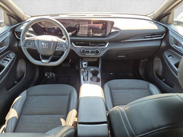 Used 2026 Buick Envista Preferred FWD image 16