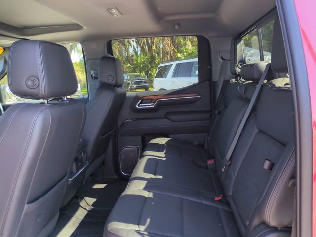 Certified 2023 GMC Sierra 1500 Denali w/ Denali Reserve Package image 15