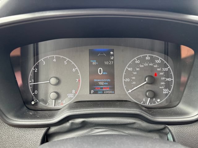 Used 2025 Toyota Corolla LE FWD image 13