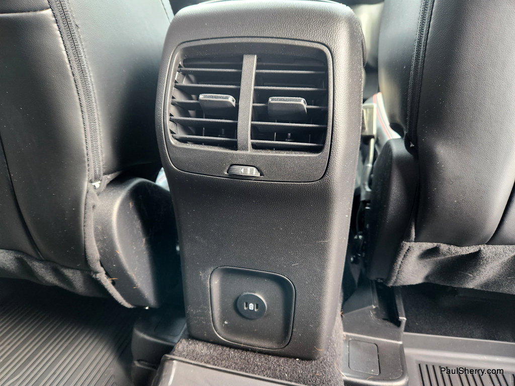 Used 2024 Ford Escape ST-Line w/ Tech Pack #1 image 46