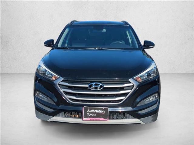 Used 2018 Hyundai Tucson Value FWD image 2