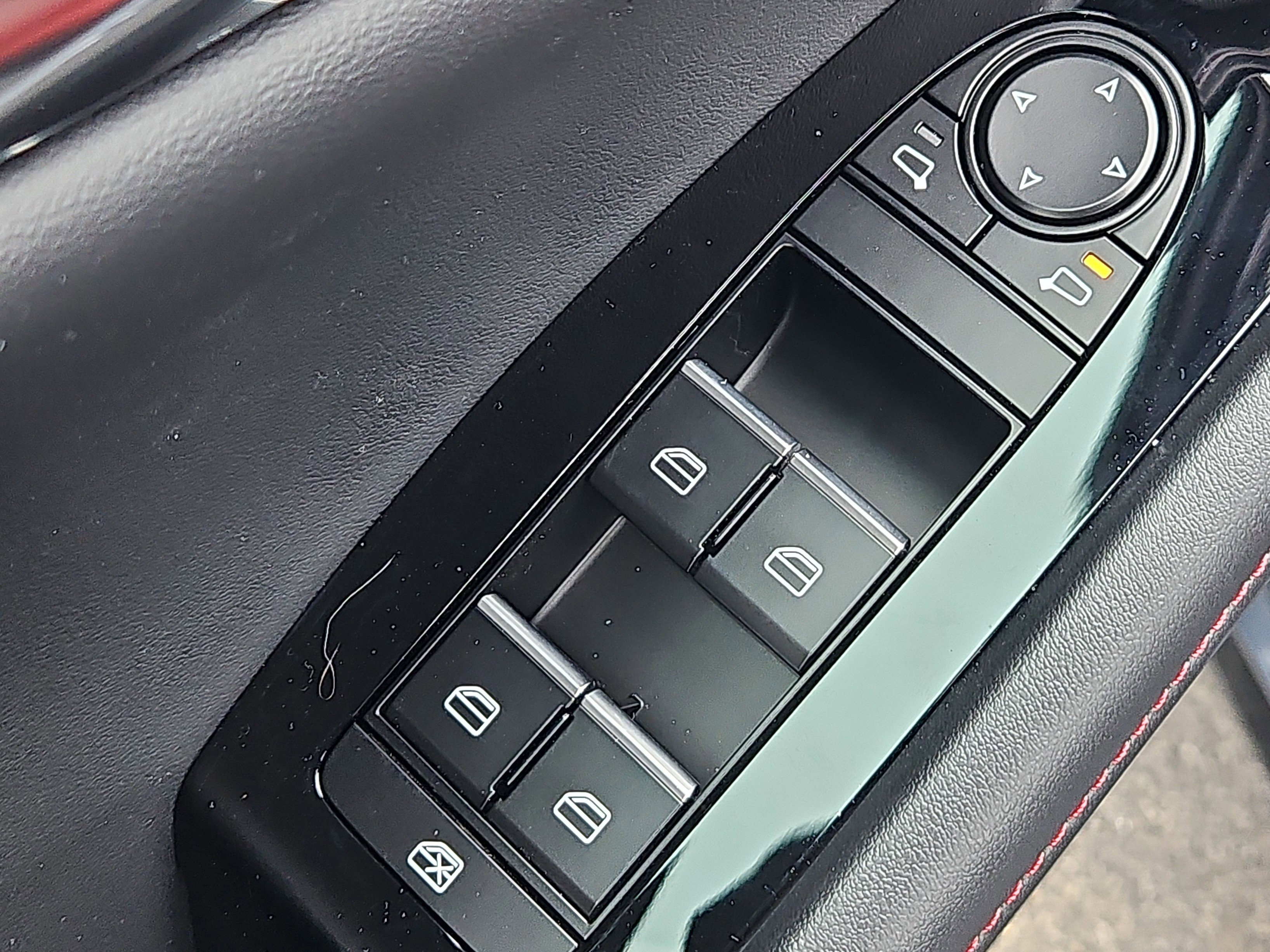 New 2026 MAZDA MAZDA3 Carbon image 16