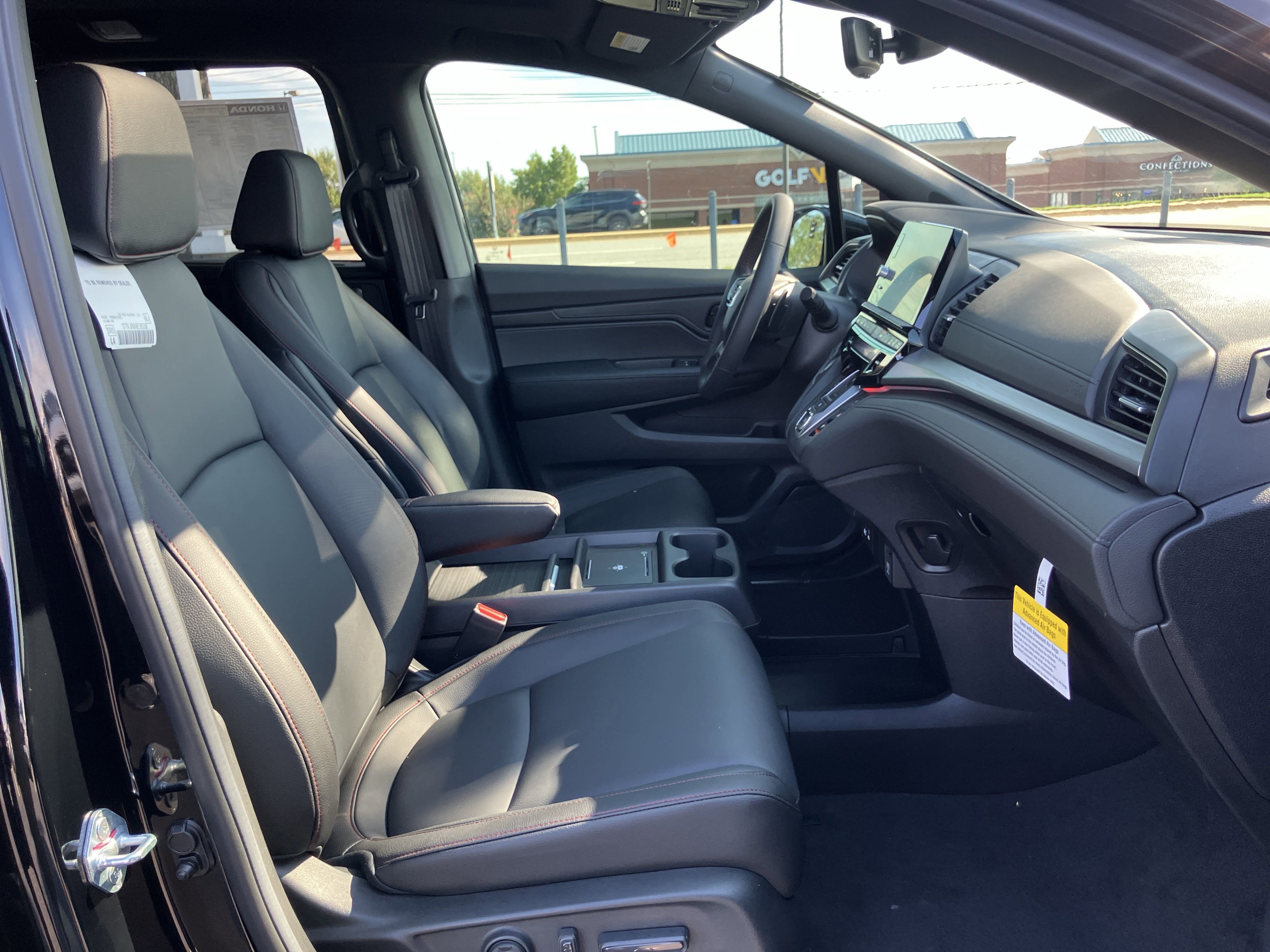 Used 2026 Honda Odyssey Sport-L image 21