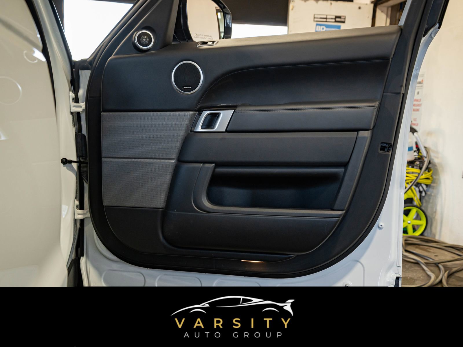 Used 2020 Land Rover Range Rover Sport HSE Dynamic AWD/4WD image 29