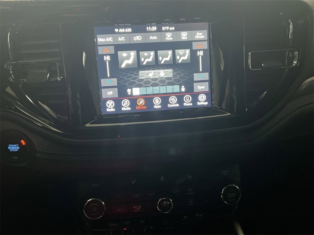 Used 2021 Dodge Durango GT image 15