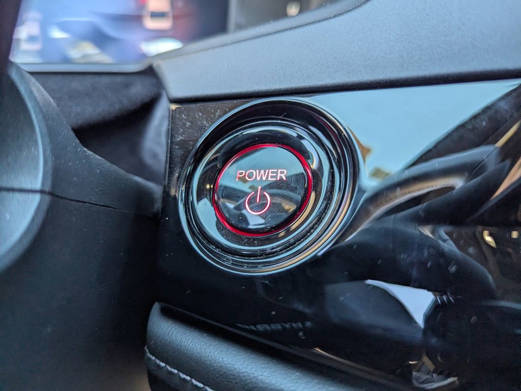 Used 2024 Honda Accord Sport image 21