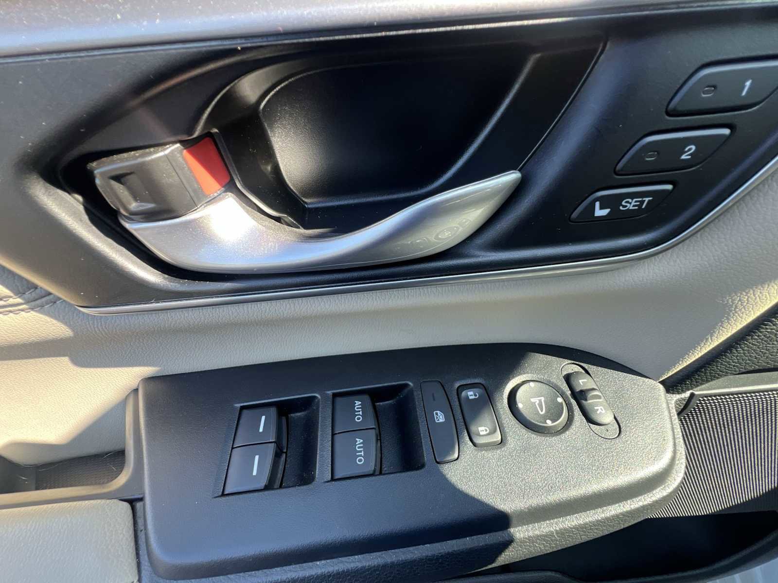 Certified 2022 Honda CR-V Touring image 15