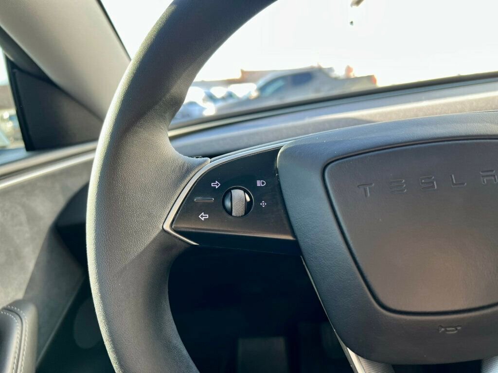 Used 2024 Tesla Model 3 Long Range image 20