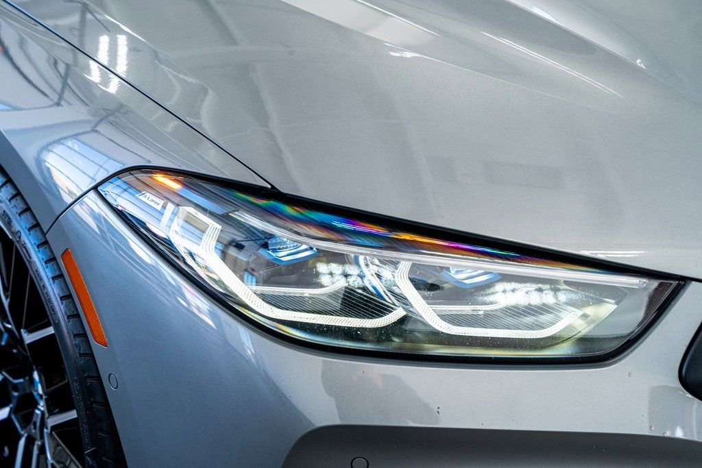 Used 2023 BMW 840i Gran Coupe w/ Comfort Seating Package image 20