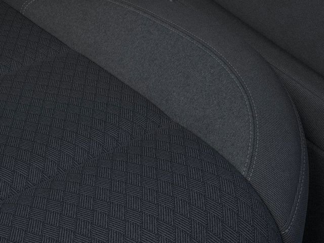 New 2026 Chevrolet Silverado 1500 Custom image 21