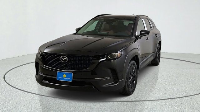 New 2026 MAZDA CX-50 AWD 2.5 Hybrid w/ Weather Package image 2