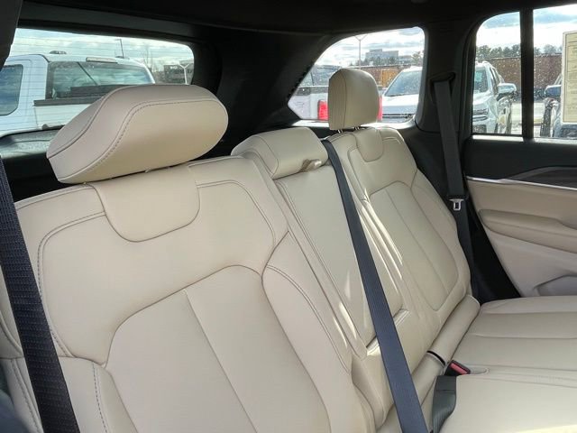 New 2025 Jeep Grand Cherokee Limited image 35