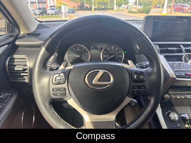Used 2020 Lexus NX 300 AWD w/ Comfort Package image 18