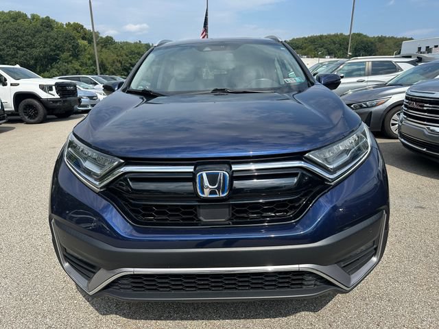 Used 2022 Honda CR-V Touring image 8