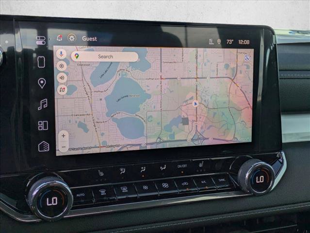 New 2026 Chevrolet Colorado LT w/ LT Convenience Package image 11