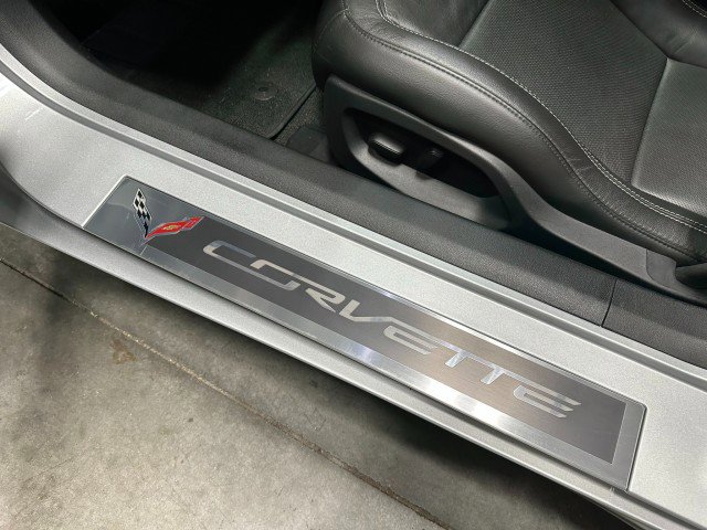 Used 2016 Chevrolet Corvette Z06 RWD image 38