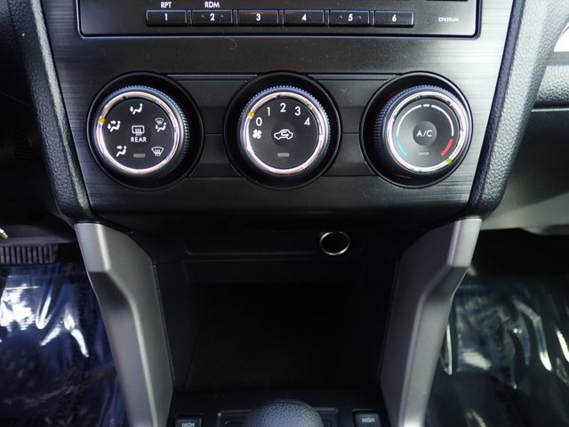 Used 2015 Subaru Forester 2.5i Premium image 20