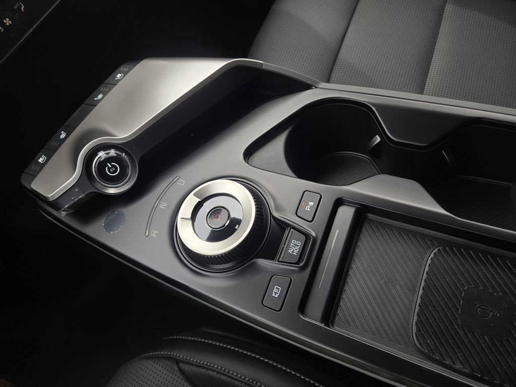 New 2025 Kia EV6 Wind RWD image 15