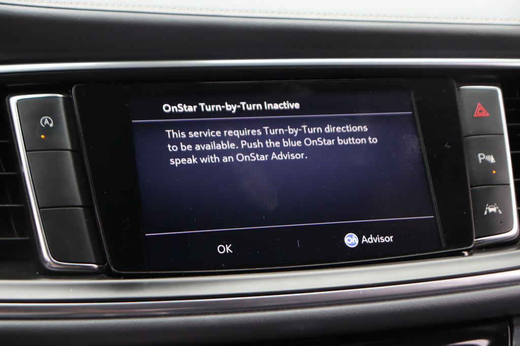 Used 2024 Buick Enclave Essence w/ Sport Touring Edition FWD image 31
