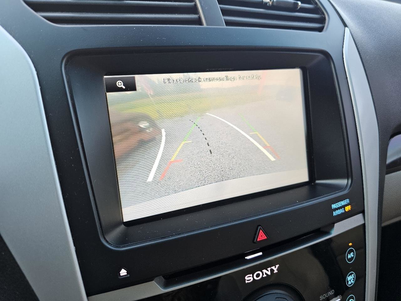 Used 2015 Ford Explorer Limited w/ Equipment Group 302A FWD image 57