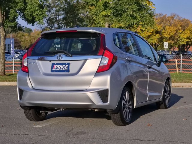 Used 2016 Honda Fit EX-L image 5
