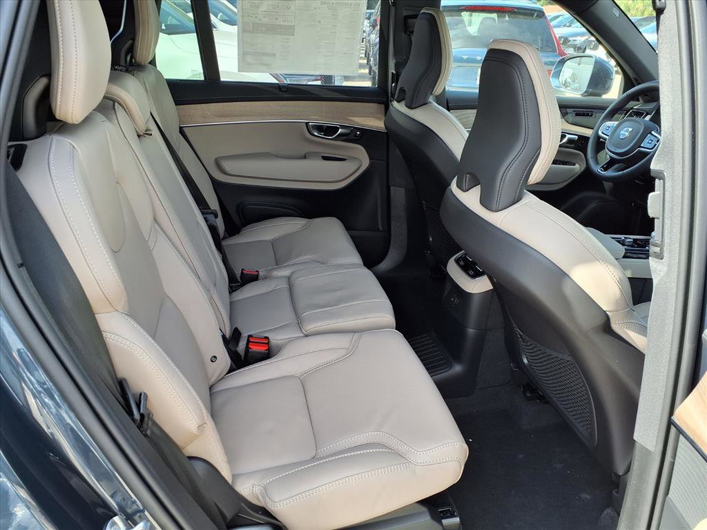 New 2026 Volvo XC90 T8 Ultra image 10
