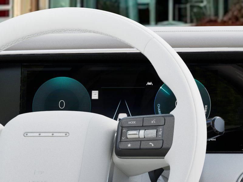 New 2026 Hyundai Palisade Limited image 13