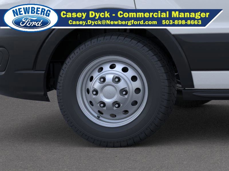 New 2026 Ford Transit 250 148 Medium Roof Extended AWD w/ Load Area Protection Package image 19