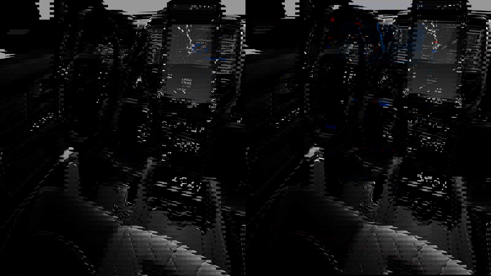 New 2026 RAM 3500 Limited image 9