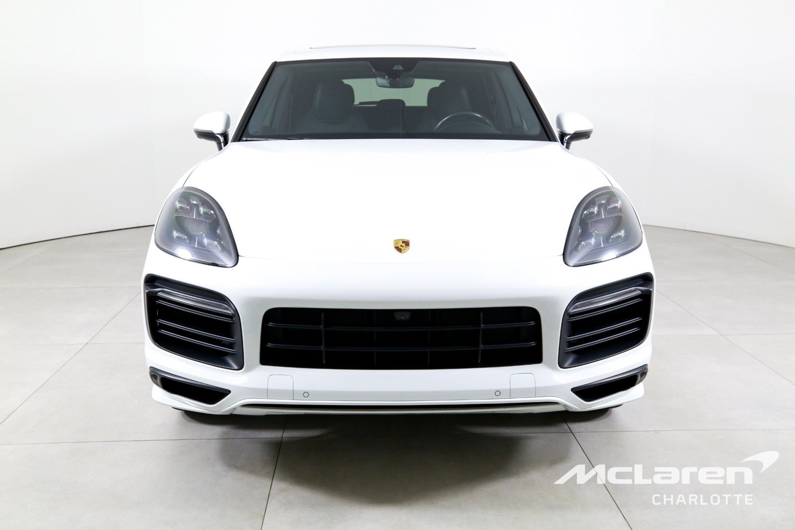 Used 2021 Porsche Cayenne GTS AWD/4WD image 4