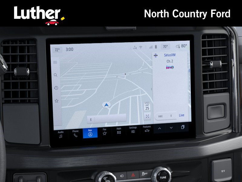 New 2026 Ford F350 4x4 Crew Cab Super Duty image 14