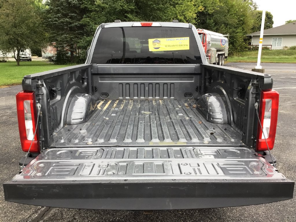 Used 2023 Ford F250 XLT AWD/4WD image 39