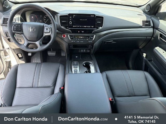 New 2026 Honda Ridgeline TrailSport image 17