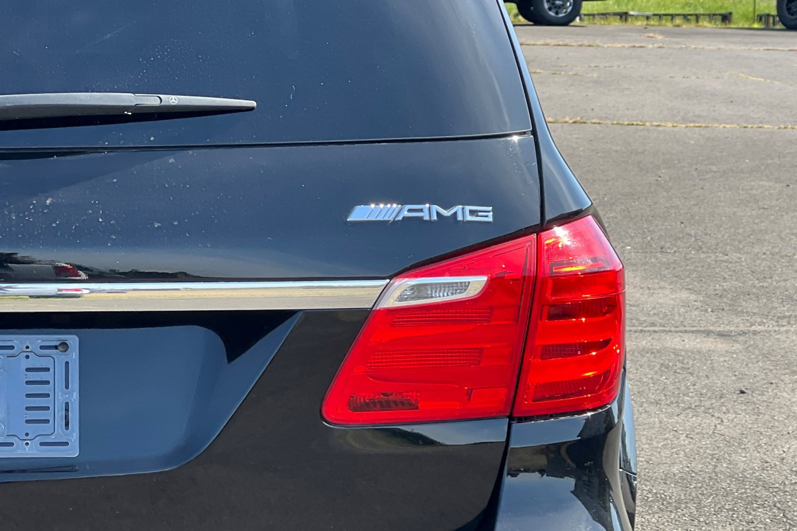 Used 2016 Mercedes-Benz GL 63 AMG 4MATIC image 27