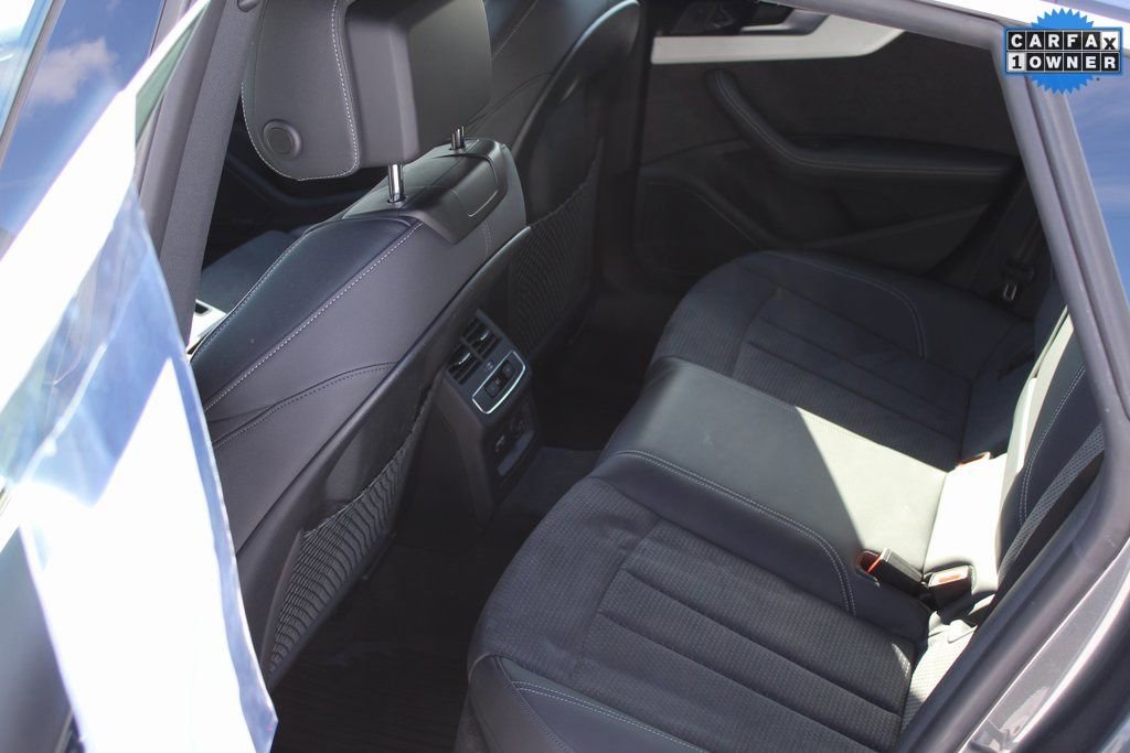 Used 2023 Audi A5 2.0T Premium Plus w/ Premium Plus image 16