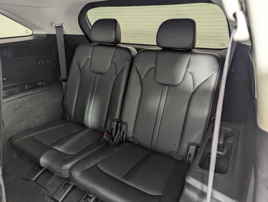 Used 2021 Kia Sorento SX FWD image 15