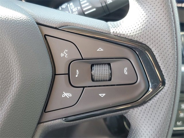 New 2026 Chevrolet TrailBlazer LT image 21