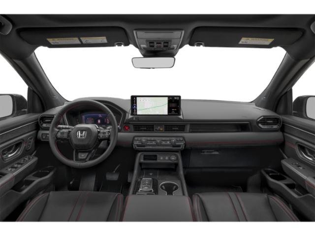 New 2026 Honda Pilot Black Edition image 10