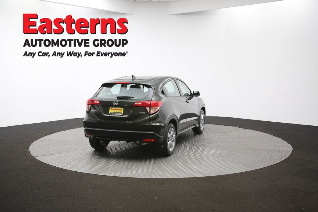 Used 2018 Honda HR-V LX image 46