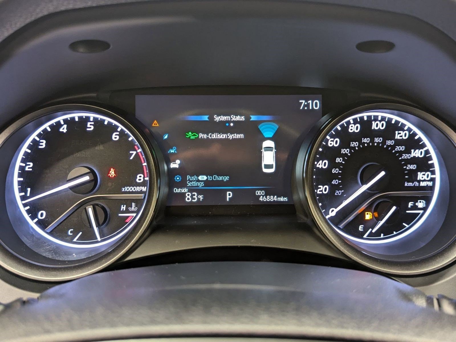 Used 2023 Toyota Camry SE image 15