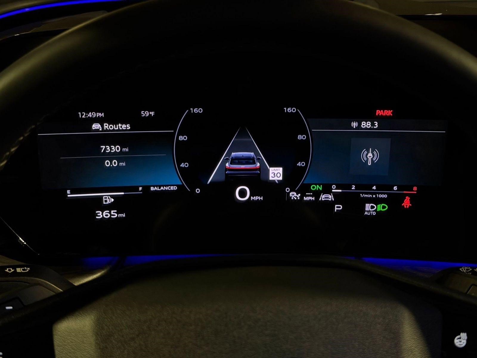 Certified 2025 Audi Q5 Premium w/ Convenience Package image 20