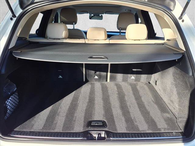 Used 2021 Mercedes-Benz GLC 300 4MATIC image 6