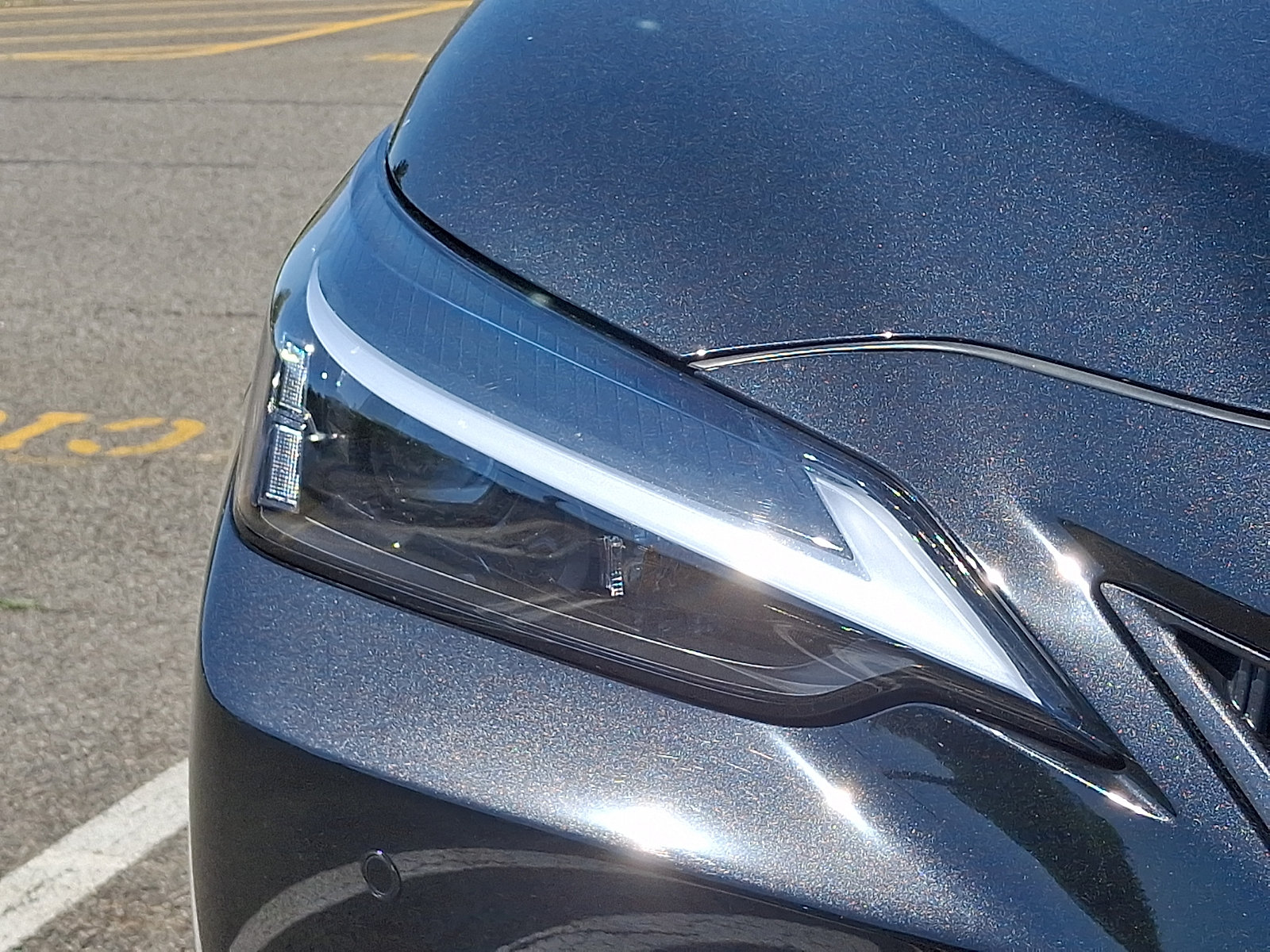 Certified 2024 Lexus NX 350 AWD image 10