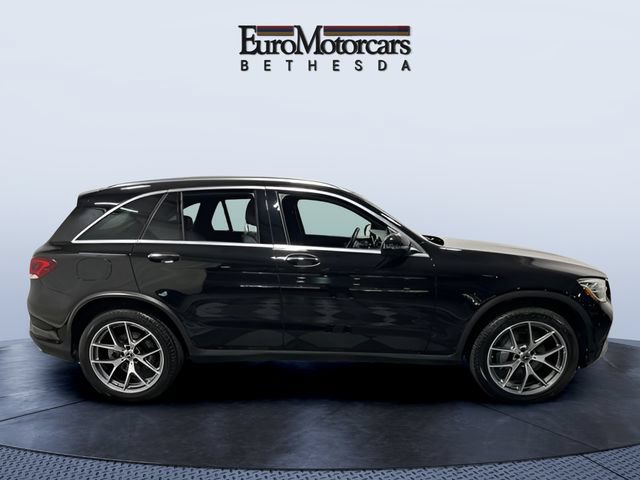 Used 2021 Mercedes-Benz GLC 300 4MATIC image 6