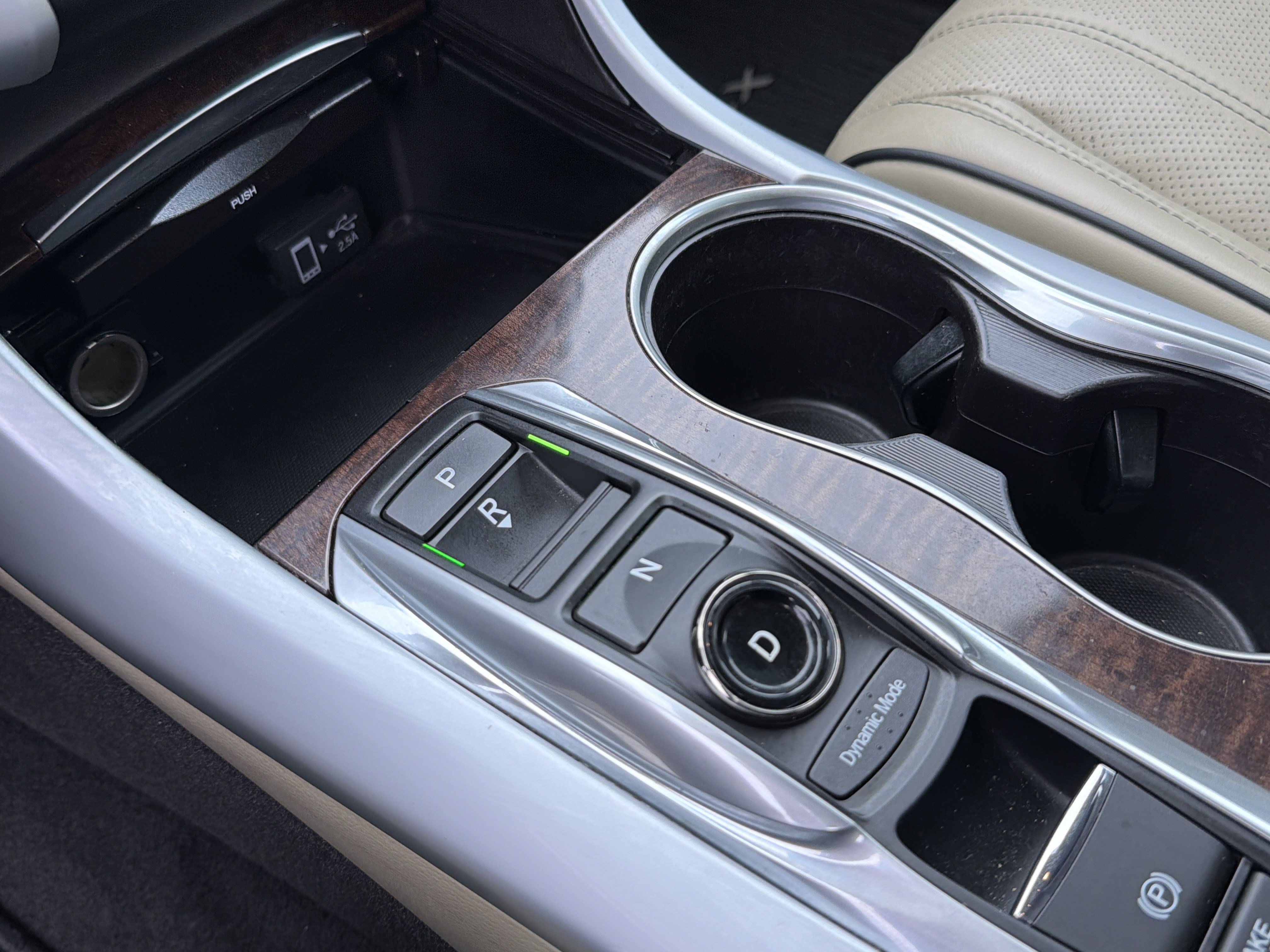 Certified 2019 Acura TLX V6 SH-AWD w/ Technology Pkg image 26
