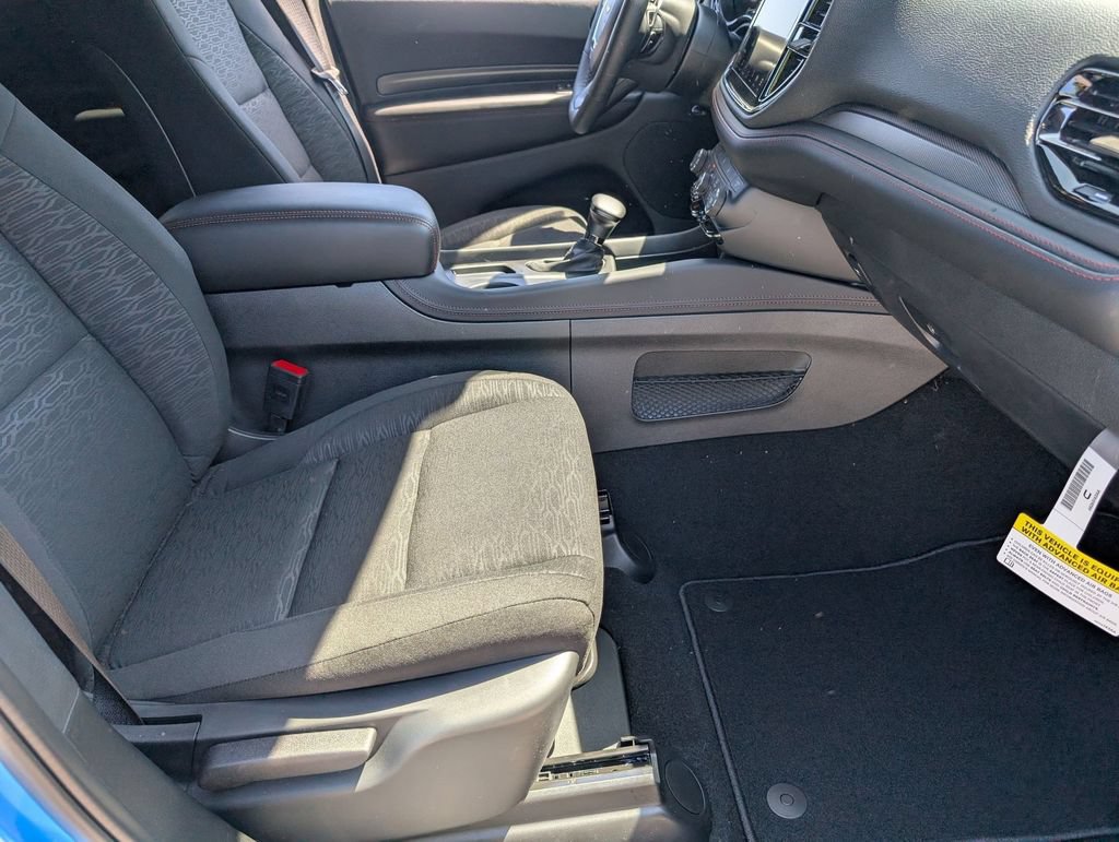 New 2026 Dodge Durango GT RWD image 30